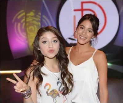 &Agrave; quelle s&eacute;rie ressemble "Soy Luna" ?