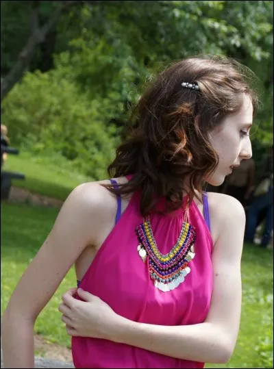 Quel type de personne es-tu ?