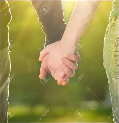 Pour toi l'amitié c'est...