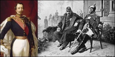 Il a été condamné à la perpétuité pour avoir tenté un coup d'Etat. Il réussira, plus tard et par deux fois, à prendre le pouvoir.
« La France a répondu à l'appel loyal que je lui avais fait. Elle a compris que je n'étais sorti de la légalité que pour rentrer dans le droit ».
Qui est cet homme ?