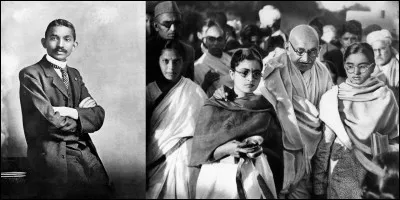 Un grand humaniste et pacifiste, qui fut assassiné, nous donna cette citation : 
« Il y a assez de tout dans le monde pour satisfaire aux besoins de l'homme, mais pas assez pour assouvir son avidité ».
Qui a dit cette phrase ?