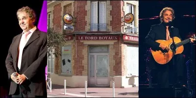 Il aime jouer avec les mots ! On en a la preuve d'une certaine façon !
« Zut ! pauvre injure libératrice des culs-bénits et autres indécrottables bourgeois qui n'ont jamais osé lancer le fameux MERDE libérateur » !
Qui nous a sorti cette « vérité » ?