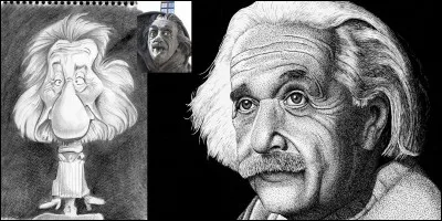 C'est un spécialiste du problème mais lequel ?
« Placez votre main sur un poêle une minute et ça vous semble durer une heure. Asseyez-vous auprès d'une jolie fille une heure et ça vous semble durer une minute. C'est ça la relativité ».
Qui est-il ?