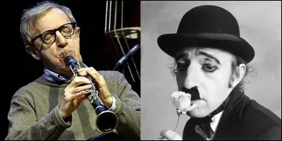 Il parle beaucoup de cette ville et de sexe et de bien d'autres choses !
« Je suis abasourdi par le nombre de personnes qui veulent « connaître » l'univers alors qu'il est déjà suffisamment difficile de se repérer dans le quartier chinois de New York ».
Qui est cet homme ?