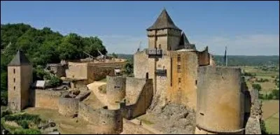 Quel est le nom de ce château ?