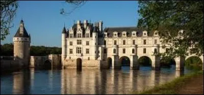 Quel est le nom de ce château ?