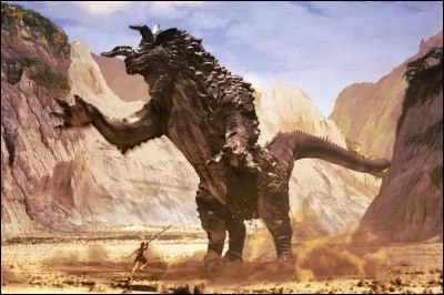 C'est dans le livre de Job, l'un des plus anciens livres de la Bible, qu'apparaît cette créature. Quelle est-elle ?