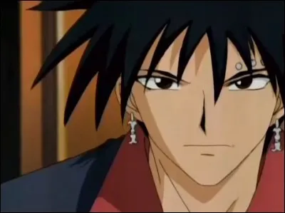 De quel manga vient-il ?