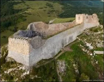 Quel est le nom de ce château ?