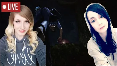 Fait-elle toujours des live le soir ?