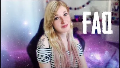 Fait-elle des face à face ?