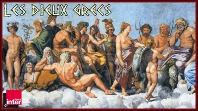 Qui est le père de Zeus ?