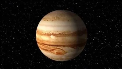 Combien de satellites naturels possèdent Jupiter ?