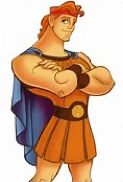 Combien de temps dure le film "Hercule" ?