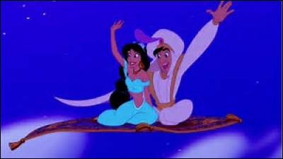 En quelle année le film "Aladdin" est-il sorti ?