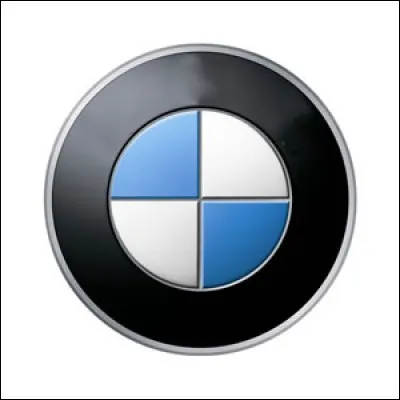 Quelle est cette marque de moto... de voiture également ?