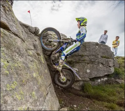 Et enfin, comment s'appelle cette discipline ?