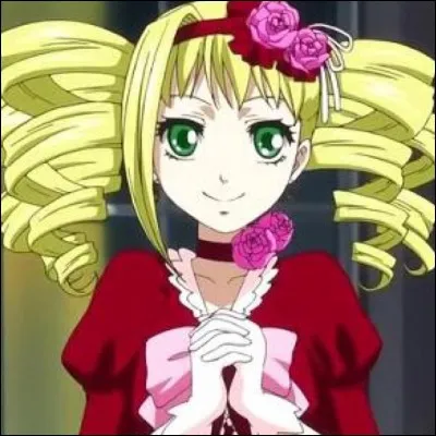 Qui est ce personnage ?