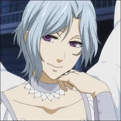 Qui est ce personnage ?