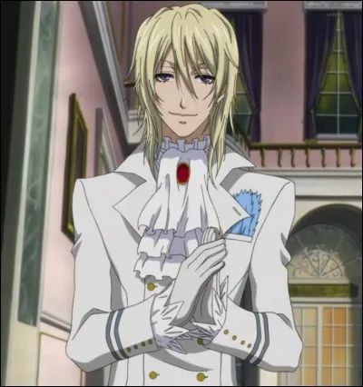 Qui est ce personnage ?