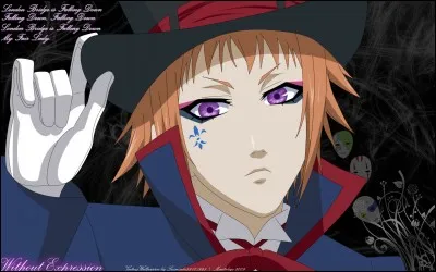 Qui est ce personnage ?