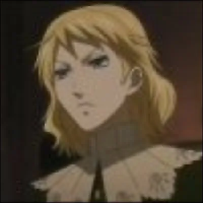 Qui est ce personnage ?