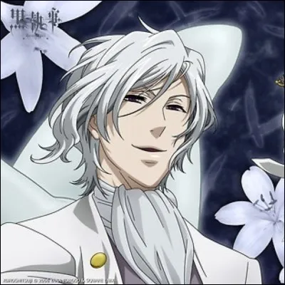 Qui est ce personnage ?