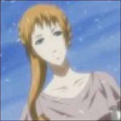 Qui est ce personnage ?