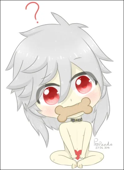 Qui est ce personnage ?