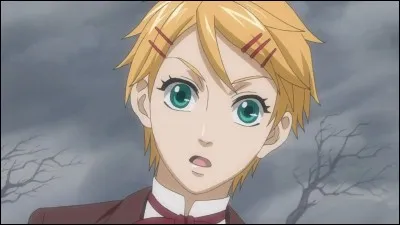 Qui est ce personnage ?