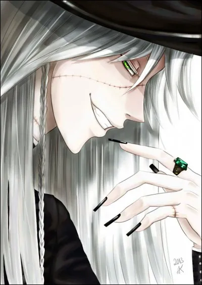 Qui est ce personnage ?