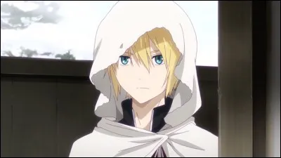 Qui est ce personnage ?