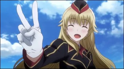 Qui est ce personnage ?