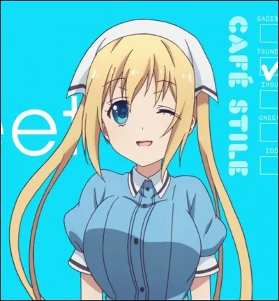 Qui est ce personnage ?