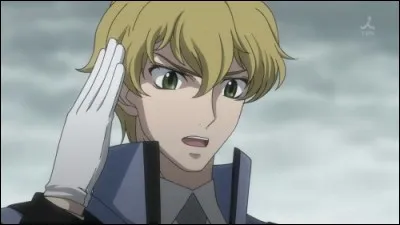 Qui est ce personnage ?