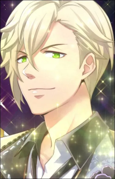 Qui est ce personnage ?