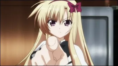 Qui est ce personnage ?