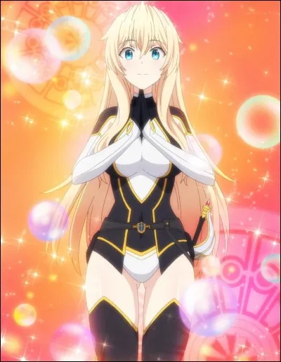 Qui est ce personnage ?