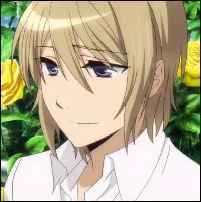 Qui est ce personnage ?