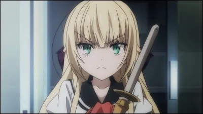 Qui est ce personnage ?