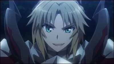 Qui est ce personnage ?