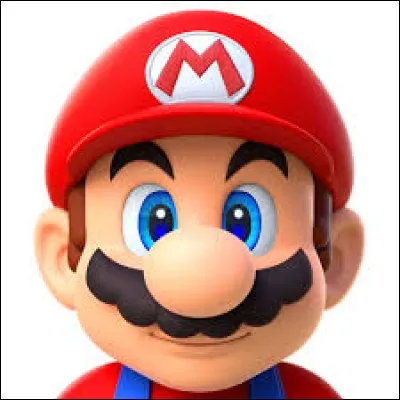 Quel est le travail de Mario ?