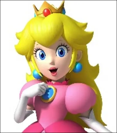 Qui a attrapé la princesse ?