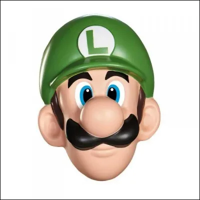 Ce personnage est-il Mario ?