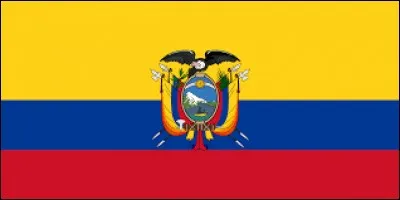 Quel est ce drapeau ?