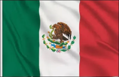 Quel est ce drapeau ?