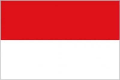 Quel est ce drapeau ?