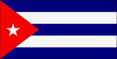 Quel est ce drapeau ?