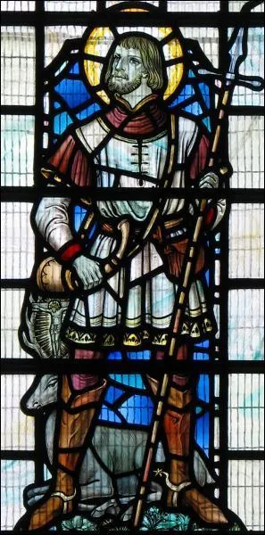 Son successeur fait difier une chapelle sur le lieu du drame, pour y recevoir les reliques du martyr. Le site devient un lieu de plerinage, et la bourgade se dveloppe si rapidement que la ville de Lige nat.