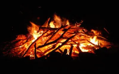 Complétez cette expression : "En mettre sa ... au feu" :